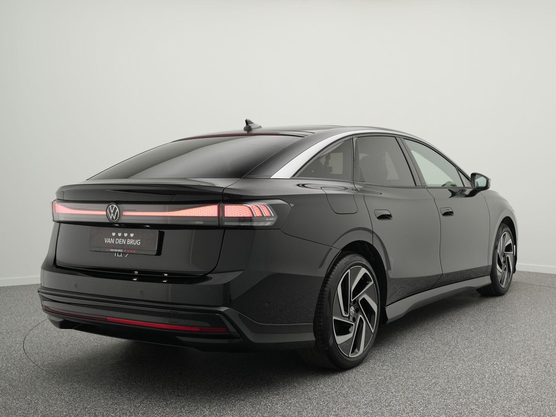 Volkswagen ID.7 Pro Business 77 kWh 286 PK - Afbeelding 3