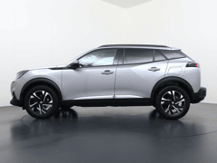 Peugeot 2008 SUV Allure Pack 130pk Automaat - Afbeelding 4
