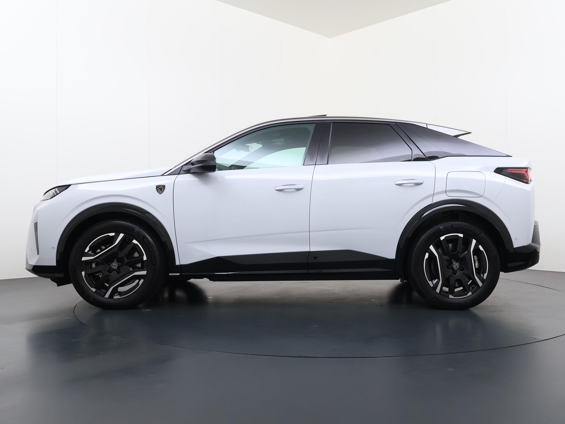 Peugeot e-3008 GT Avantage 210 73 kWh - Afbeelding 5