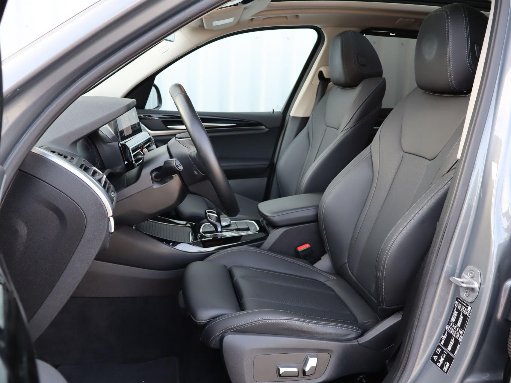 BMW X3 xDrive20i 184pk AUT High Executive - Afbeelding 4