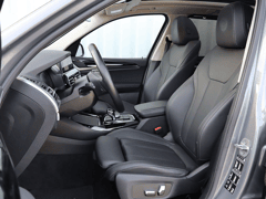 BMW X3 xDrive20i 184pk AUT High Executive - Afbeelding 4