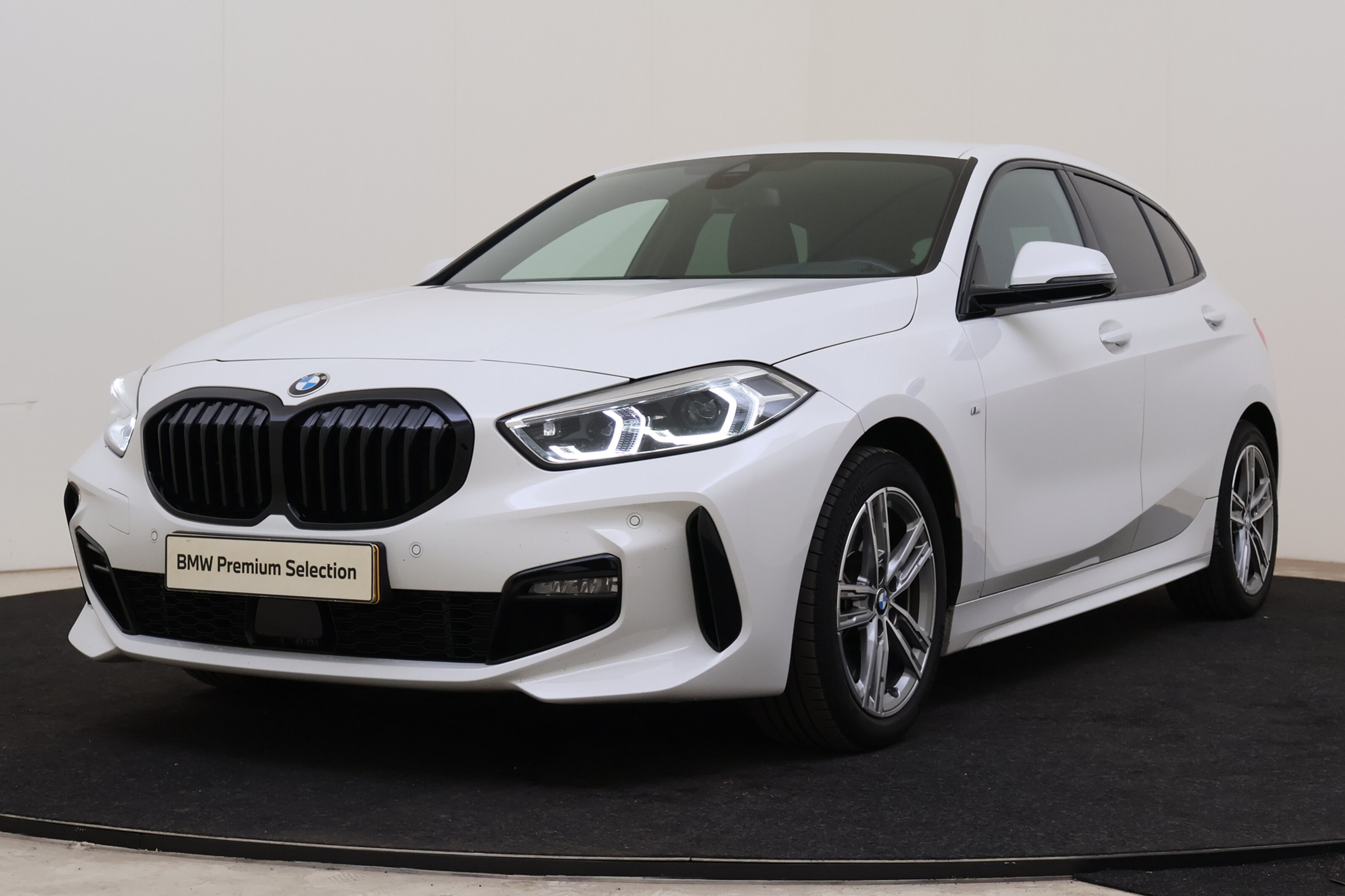 BMW 1 Serie 120i M Sport Automaat