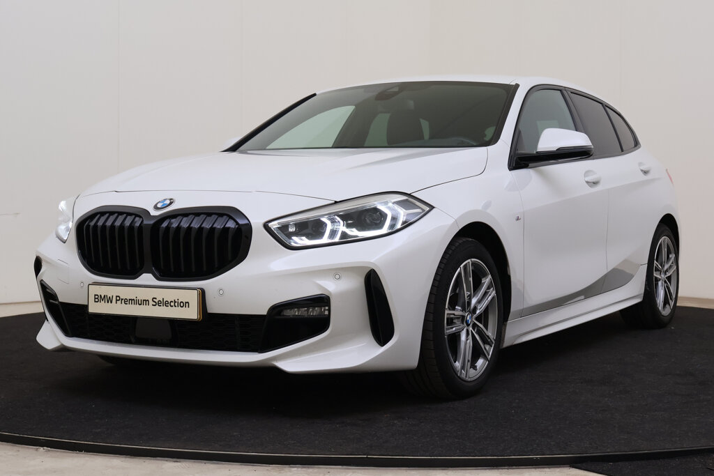 BMW 1 Serie 360