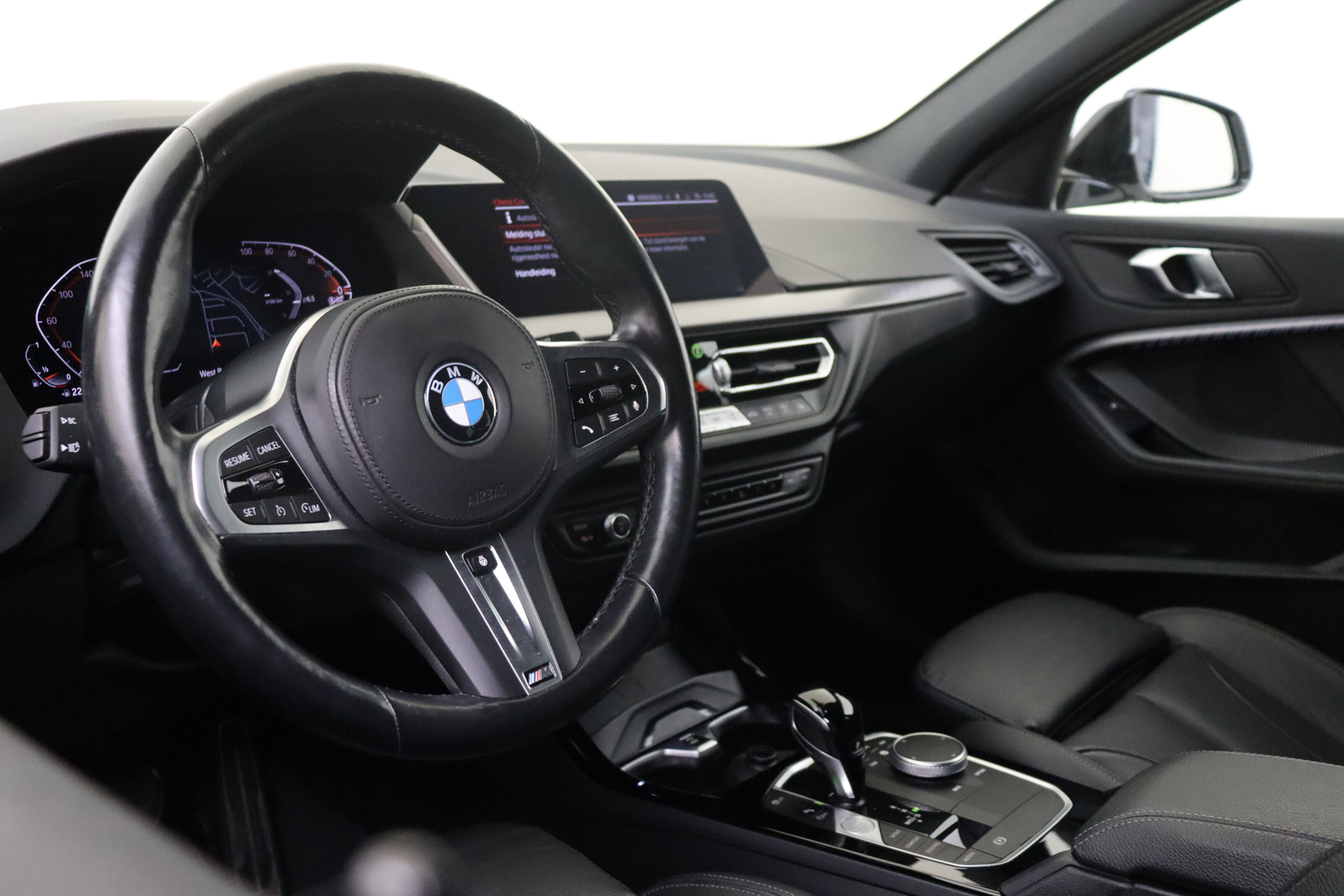 BMW 1 Serie 120i M Sport Automaat