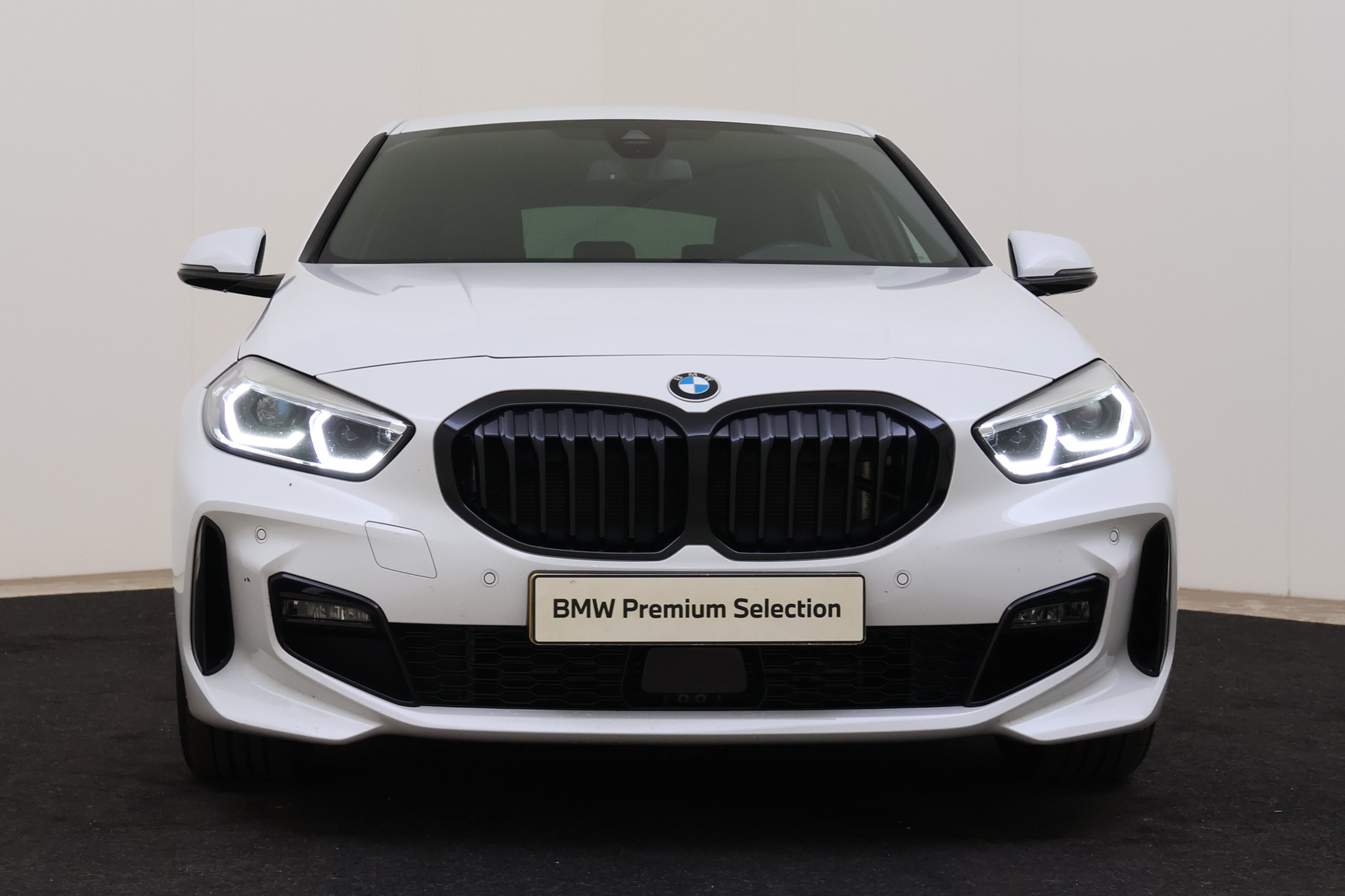 BMW 1 Serie 120i M Sport Automaat