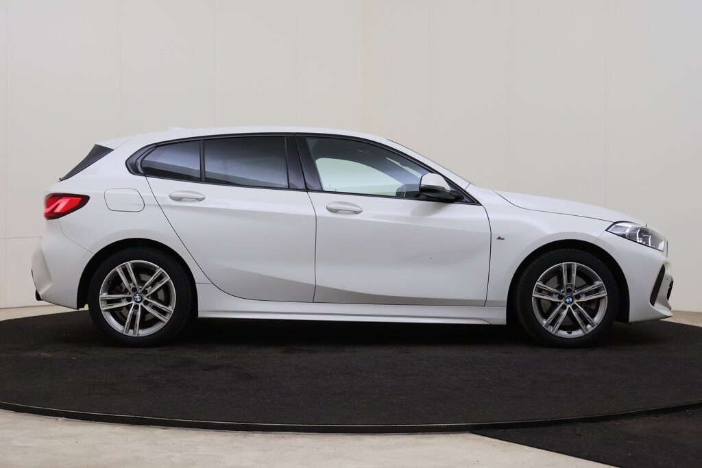 BMW 1 Serie 7