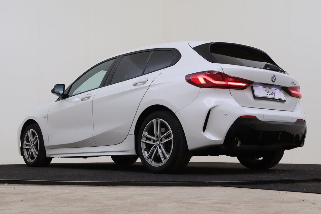 BMW 1 Serie 11