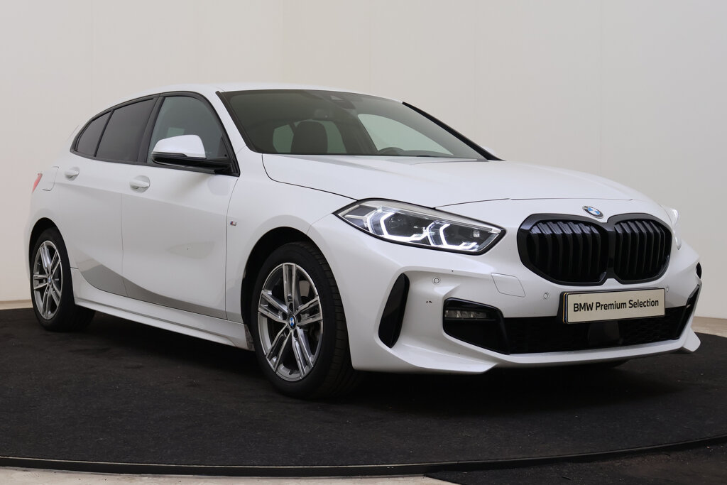 BMW 1 Serie 13