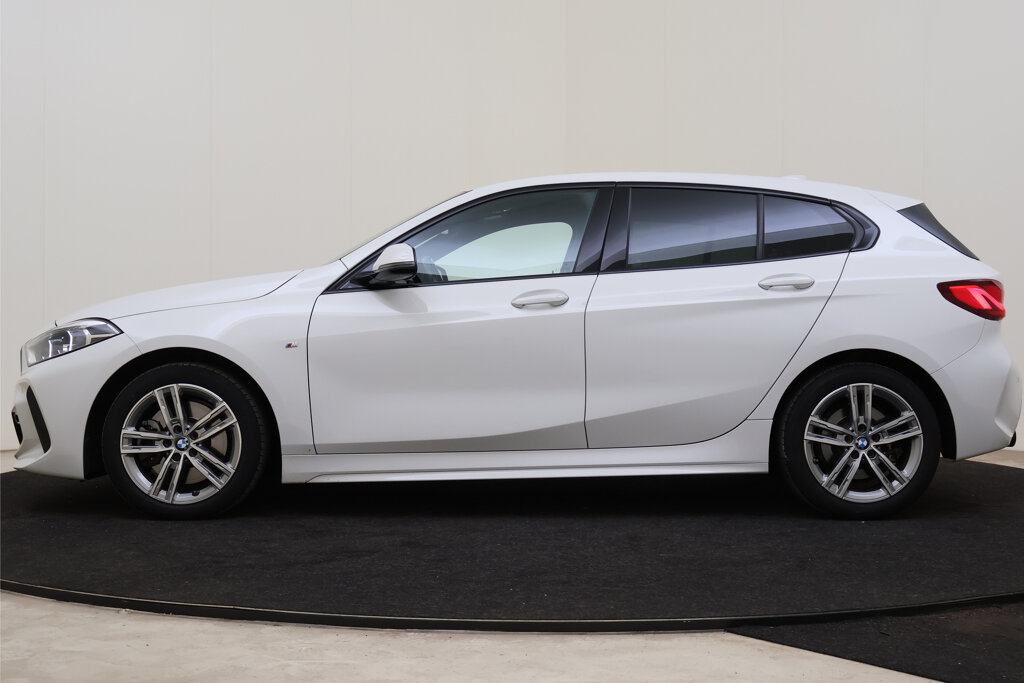 BMW 1 Serie 14