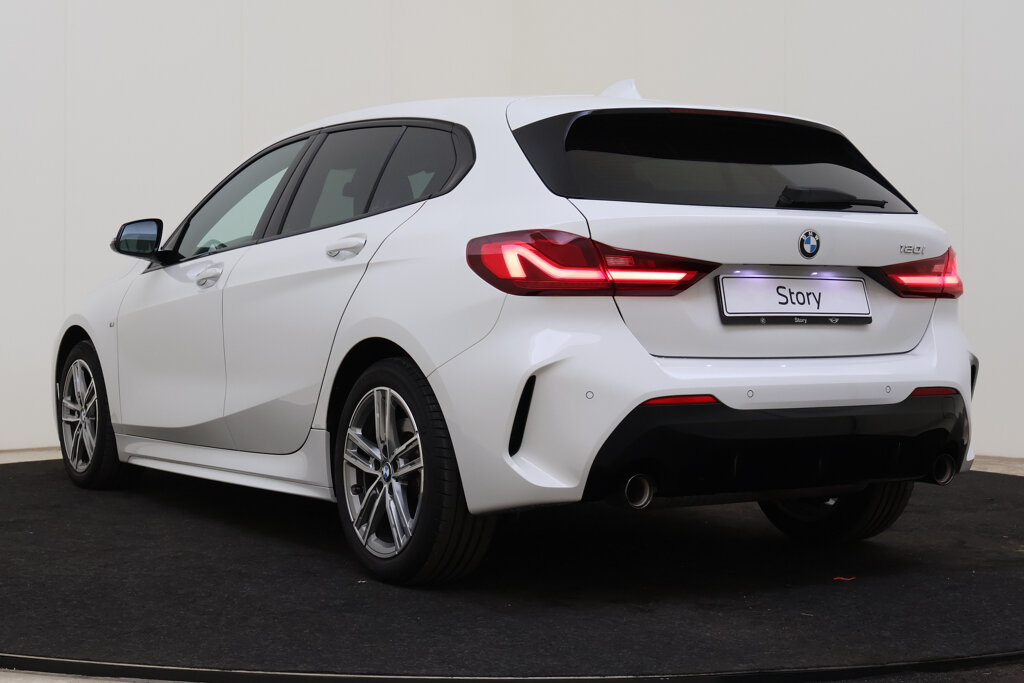 BMW 1 Serie 15