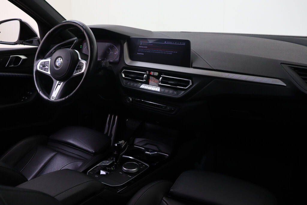 BMW 1 Serie 16