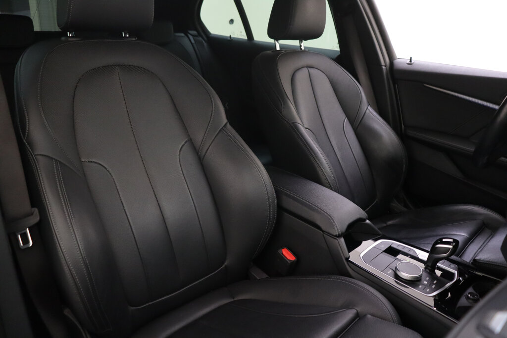 BMW 1 Serie 17