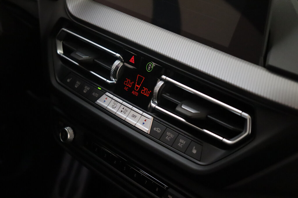BMW 1 Serie 18