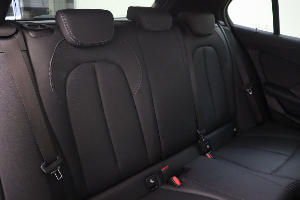 BMW 1 Serie 21
