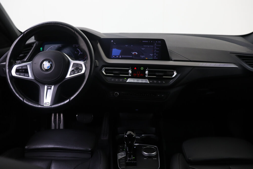 BMW 1 Serie 23