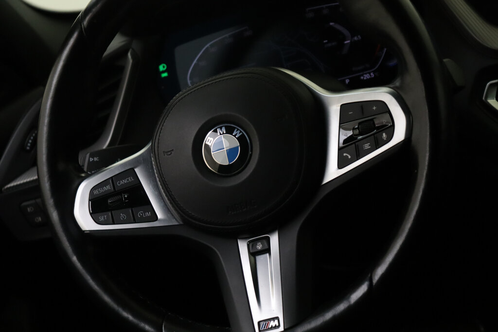 BMW 1 Serie 24