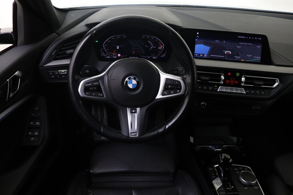 BMW 1 Serie 25