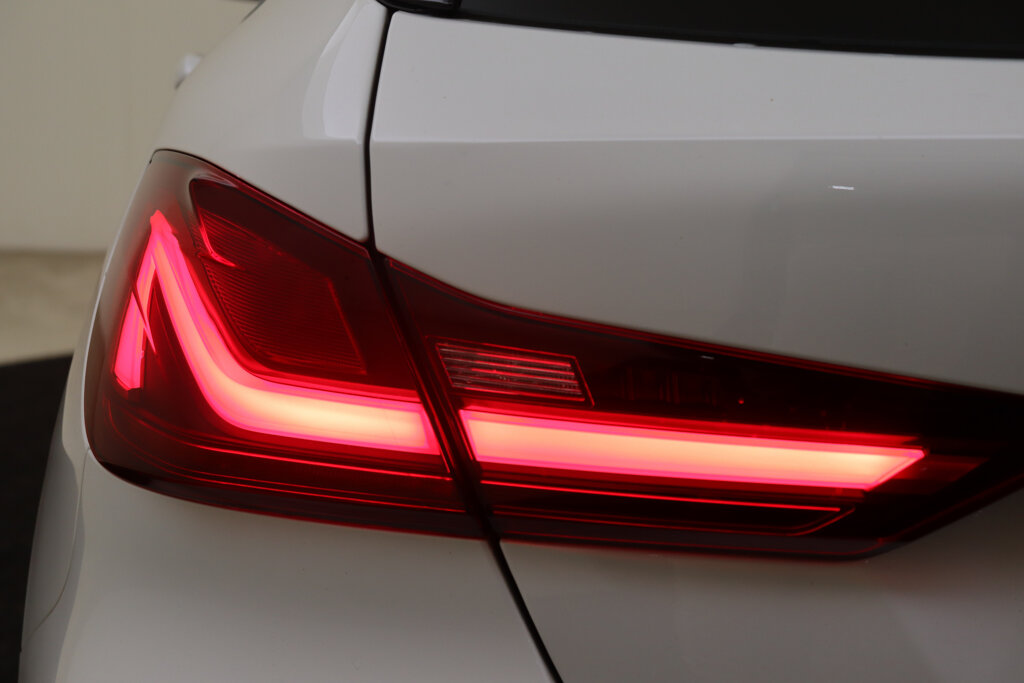 BMW 1 Serie 50