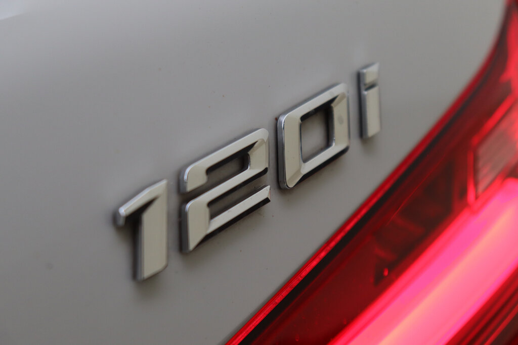 BMW 1 Serie 51