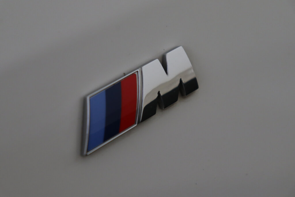 BMW 1 Serie 52
