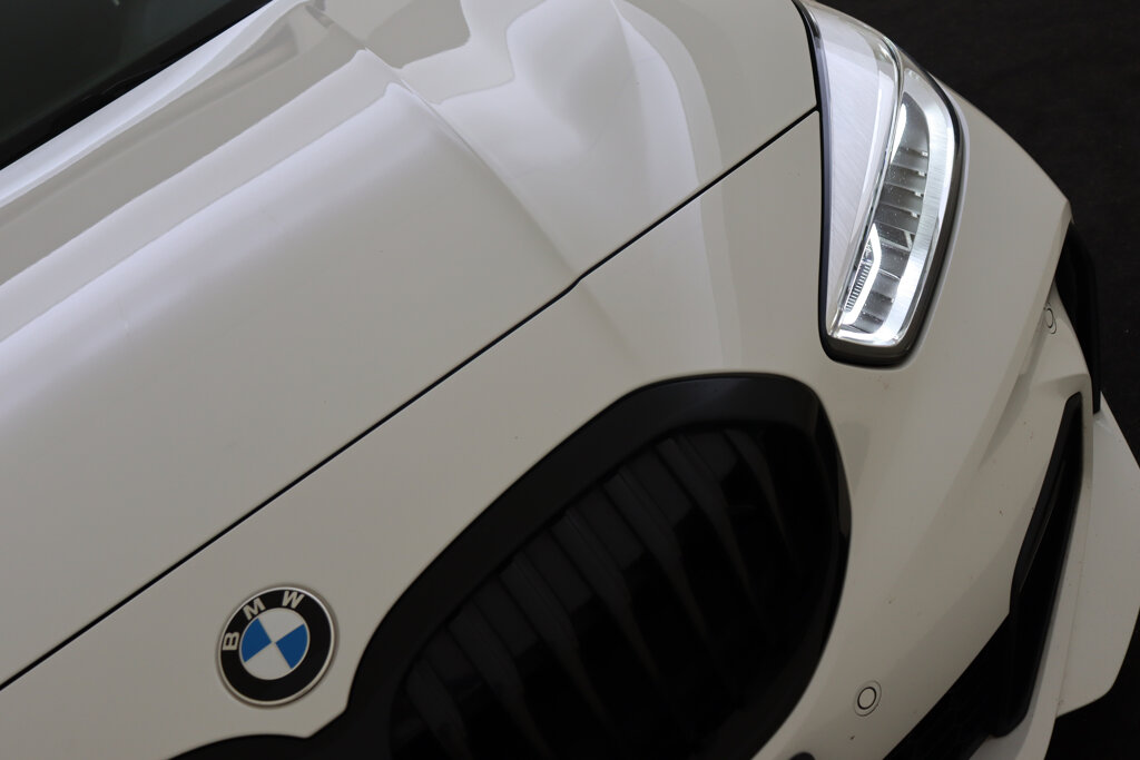 BMW 1 Serie 53