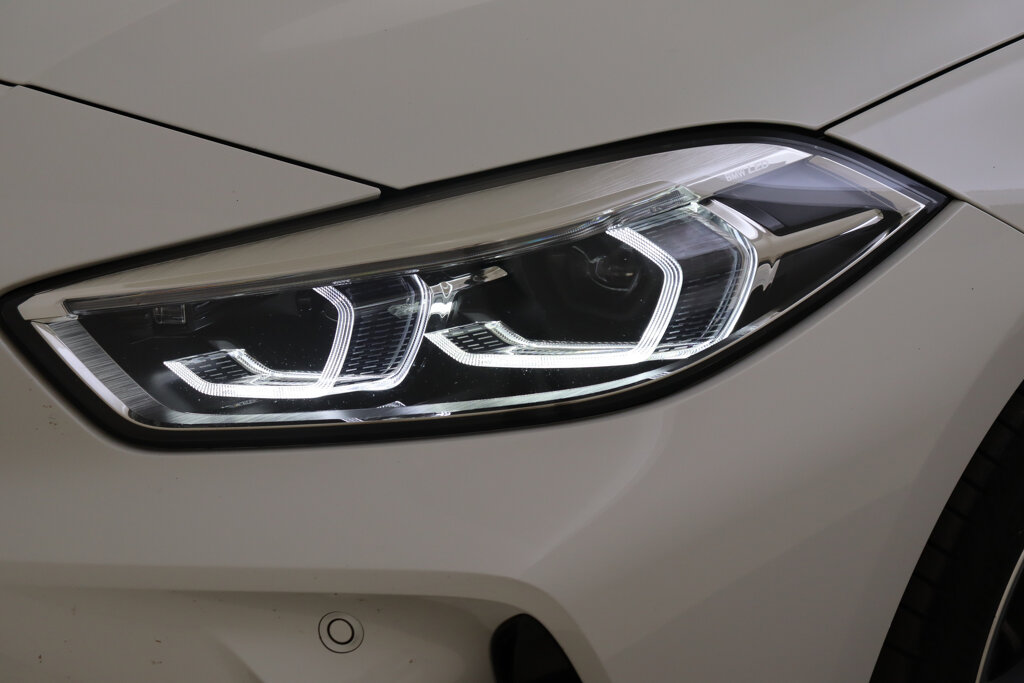 BMW 1 Serie 54