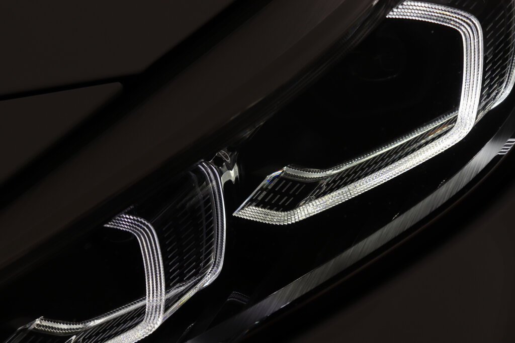 BMW 1 Serie 55