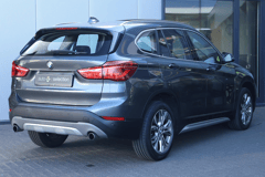 BMW X1 xDrive20i High Executive - Bild 2
