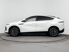 XPENG G6 RWD Long Range 80.8 kWh - Afbeelding 3