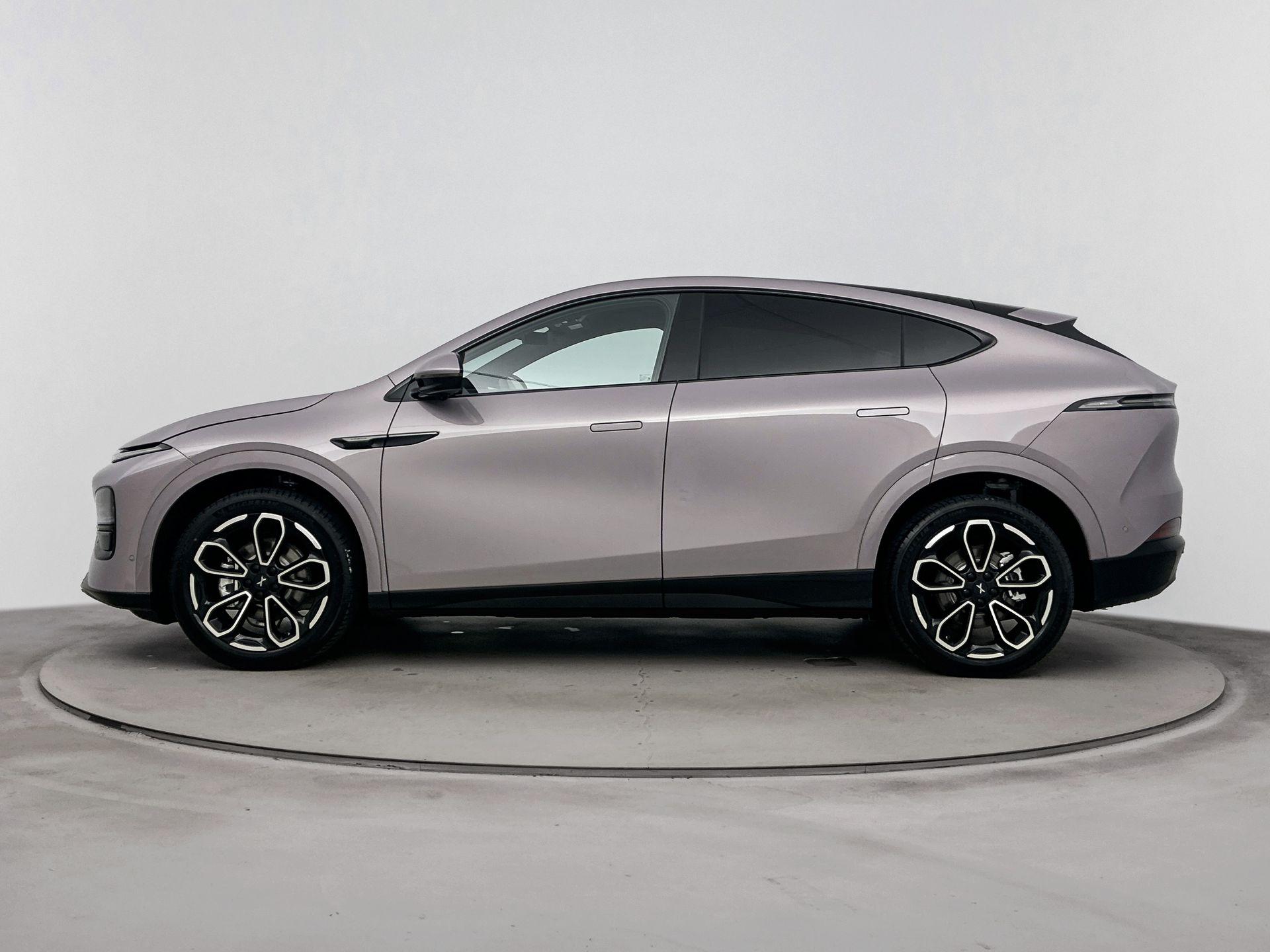 XPENG G6 RWD Long Range 80.8 kWh - Afbeelding 3