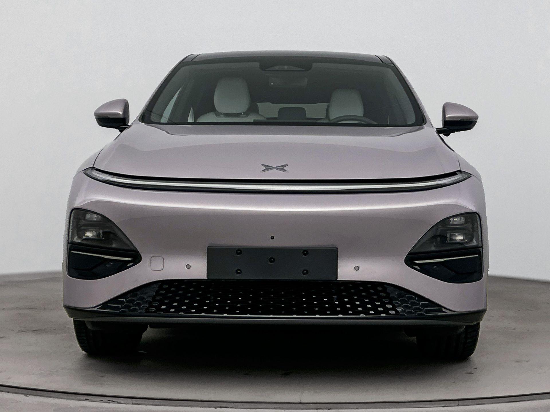 XPENG G6 RWD Long Range 80.8 kWh - Afbeelding 4