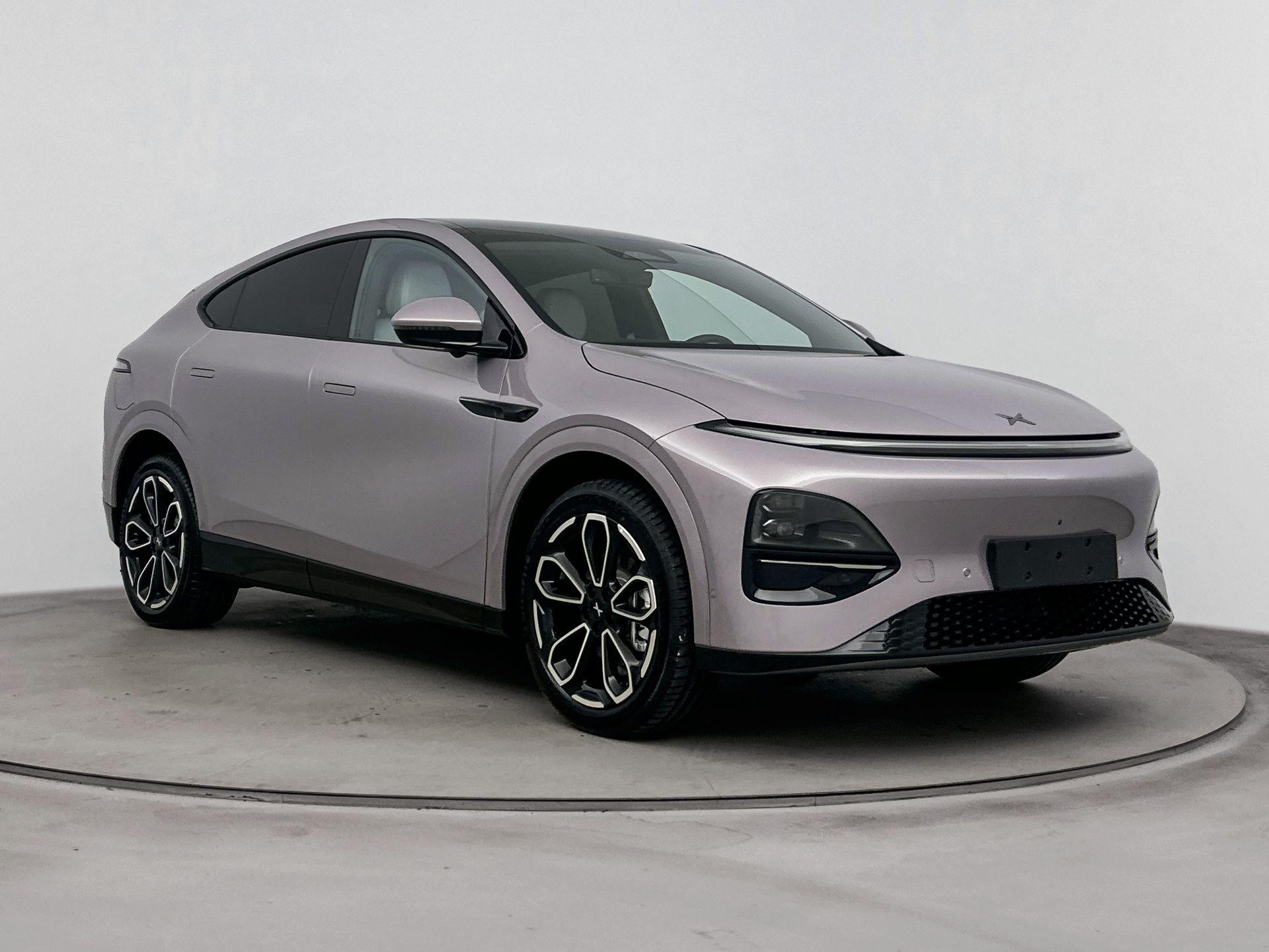 XPENG G6 RWD Long Range 80.8 kWh - Afbeelding 5