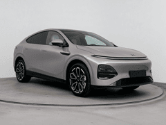 XPENG G6 RWD Long Range 80.8 kWh - Afbeelding 5