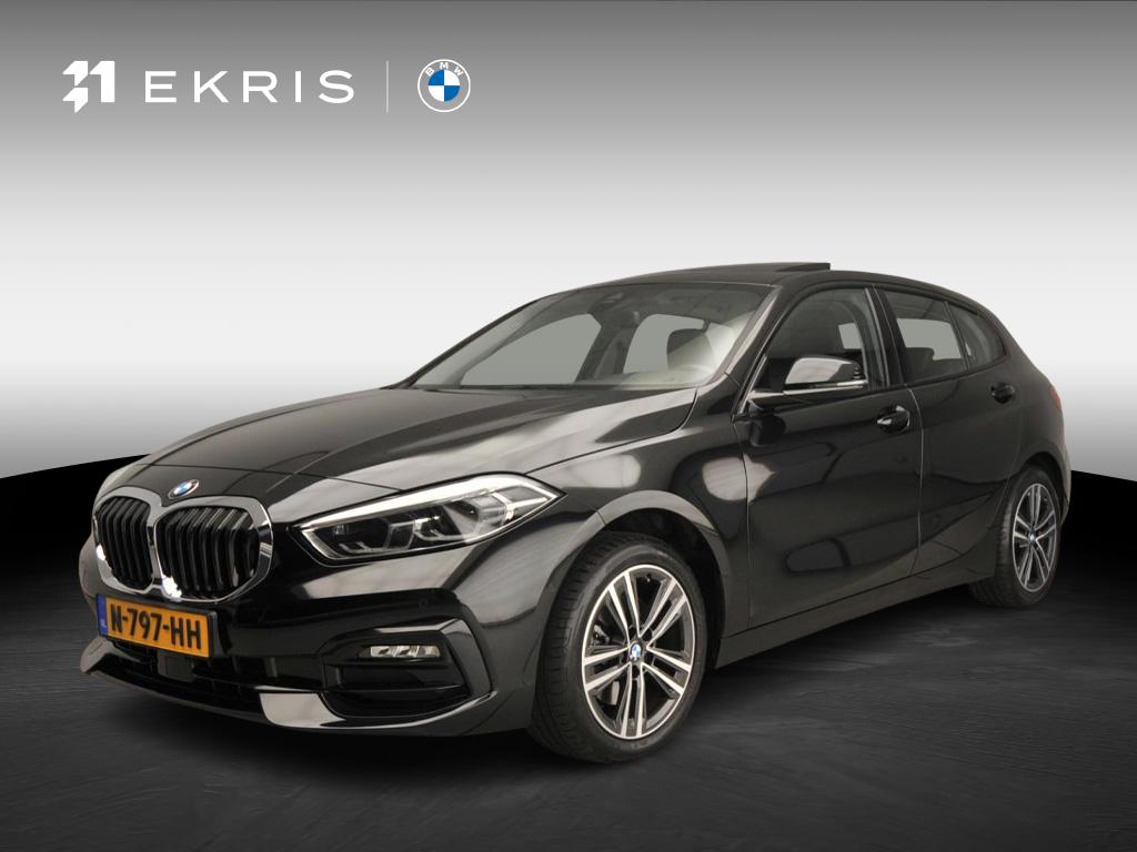 BMW 1 Serie 5-deurs 118i