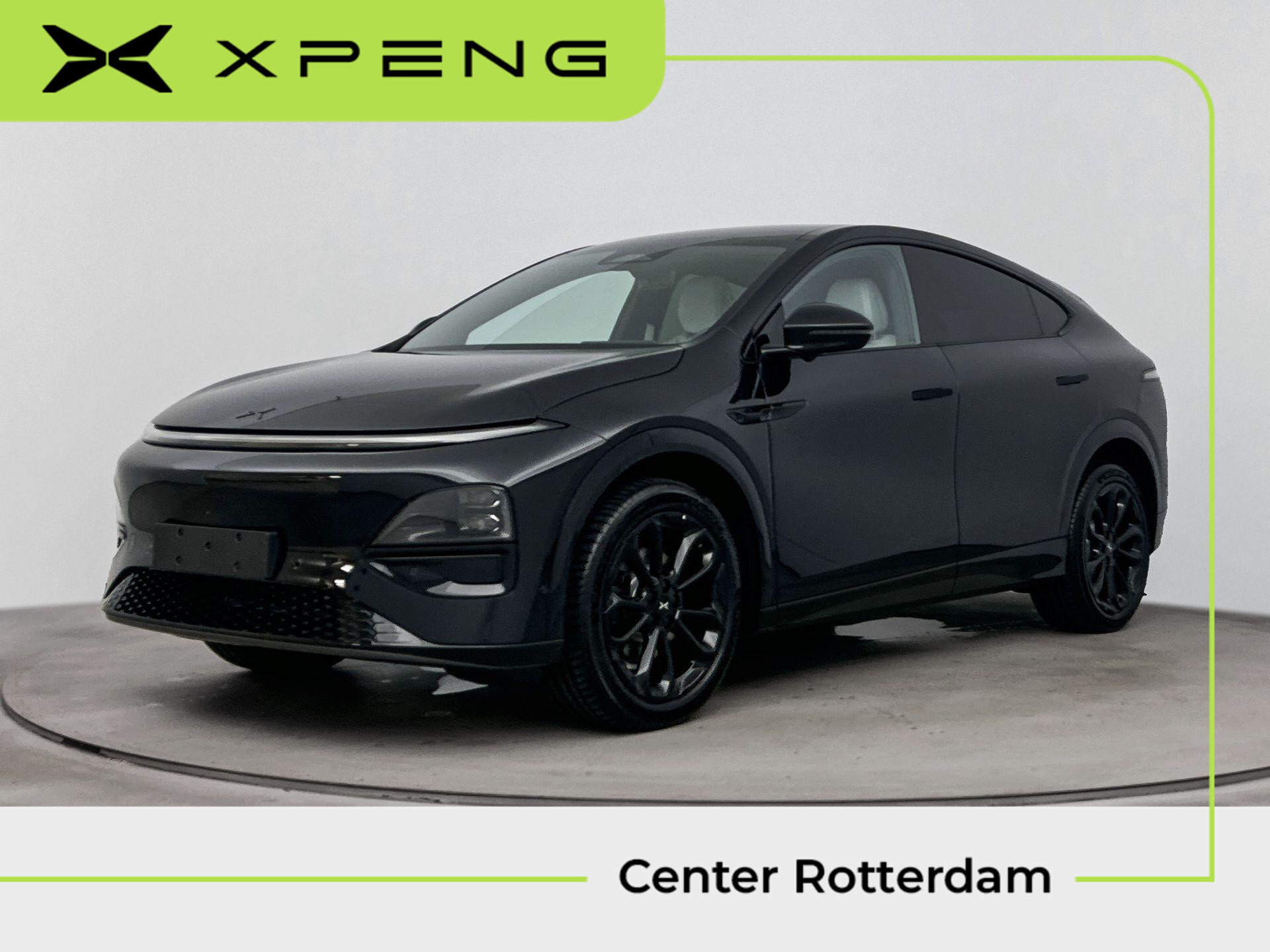 Xpeng G6