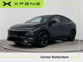 Xpeng G6