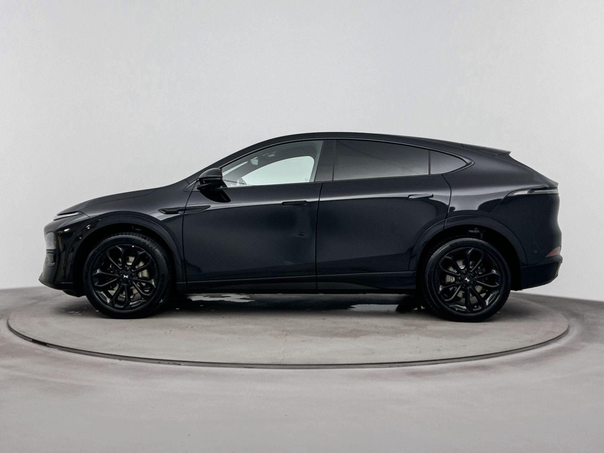 Xpeng G6