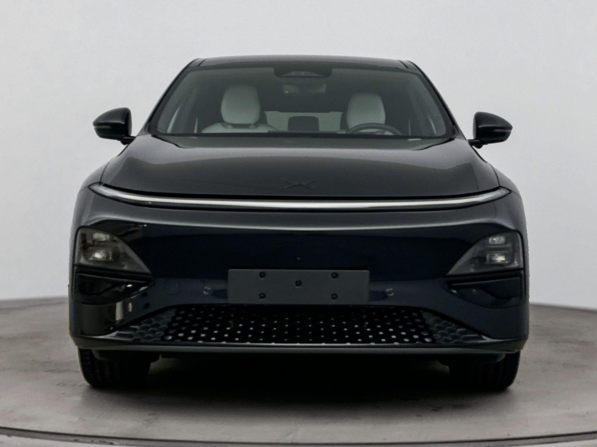 Xpeng G6