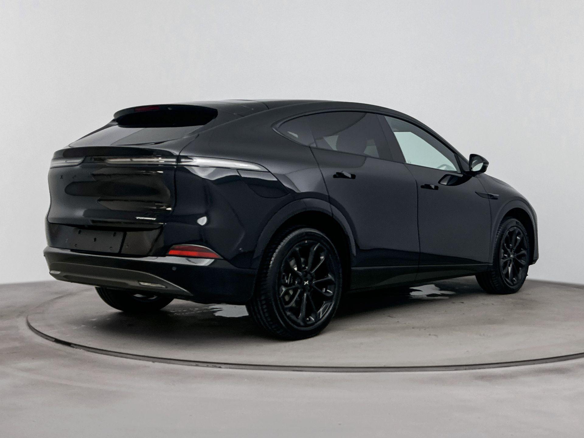 XPENG G6 AWD Performance 80.8 kWh - Afbeelding 2