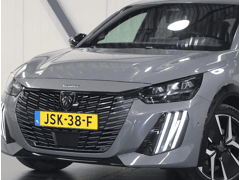 Peugeot 208 1.2 Hybrid 110PK e-DCS6 GT - Afbeelding 5