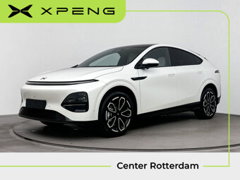 Xpeng G6