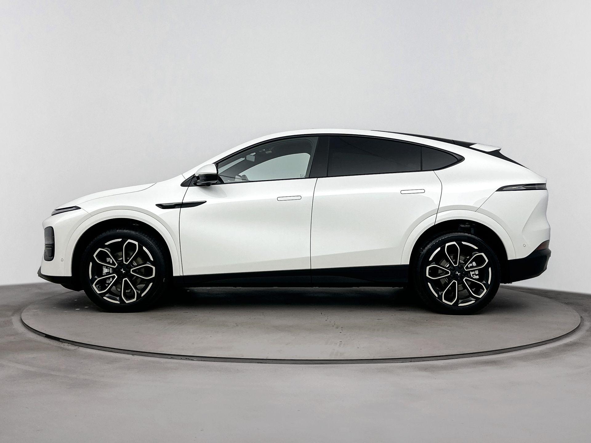 XPENG G6 RWD Long Range 80.8 kWh - Afbeelding 3