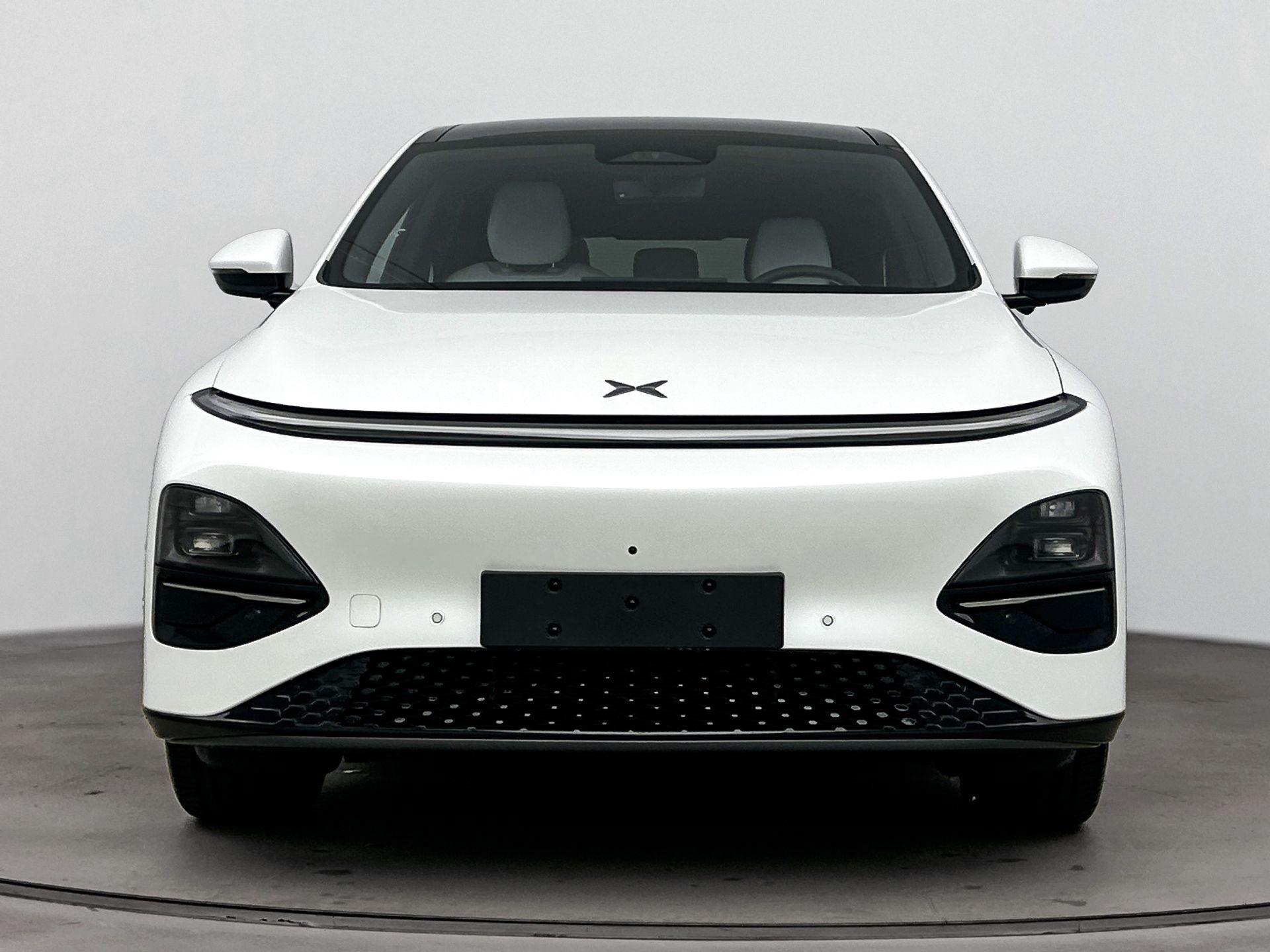 XPENG G6 RWD Long Range 80.8 kWh - Afbeelding 4