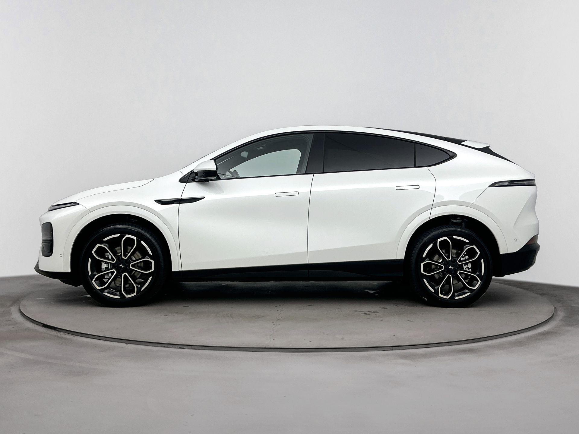 XPENG G6 RWD Long Range 80.8 kWh - Afbeelding 3