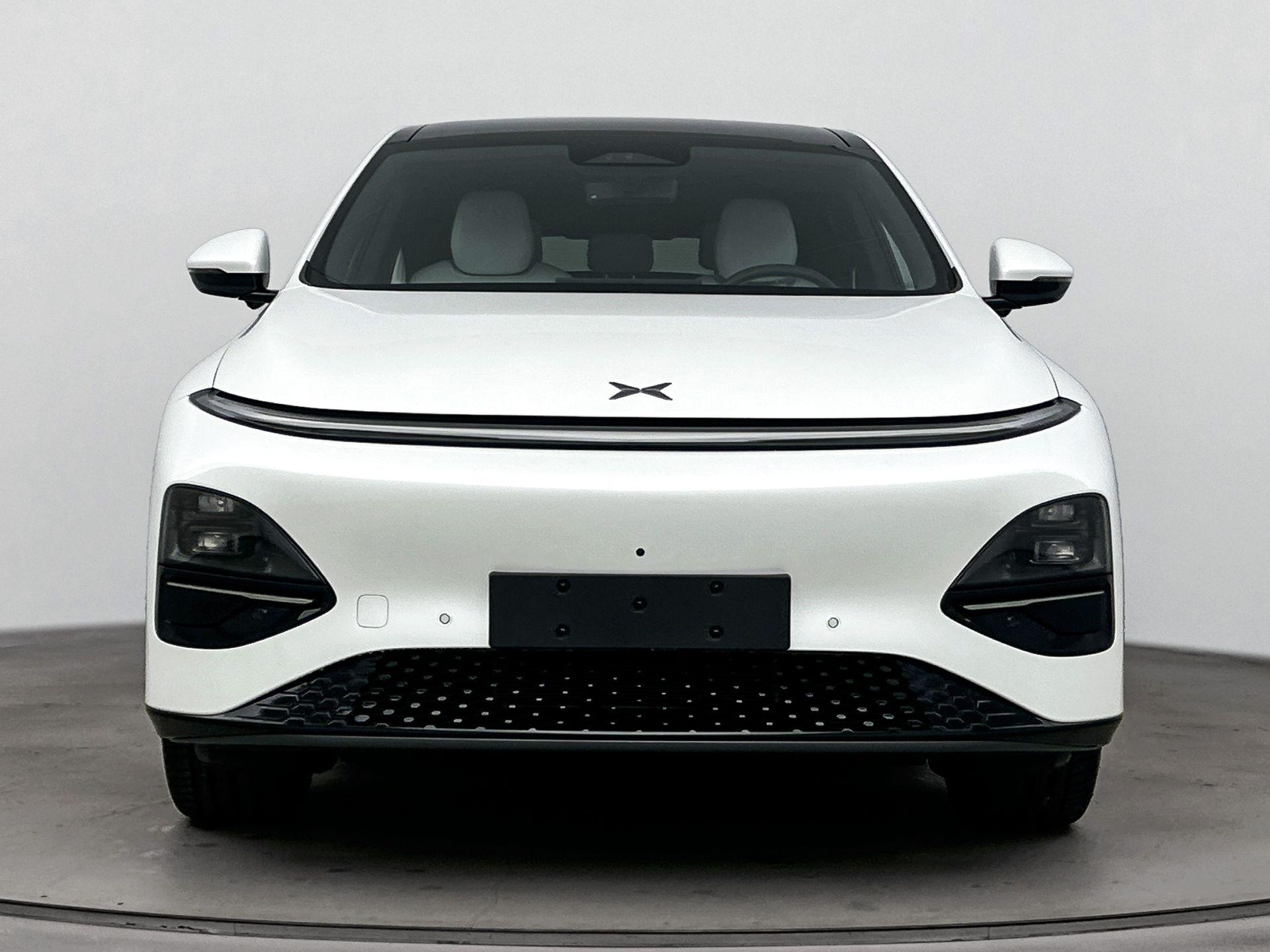 XPENG G6 RWD Long Range 80.8 kWh - Afbeelding 4