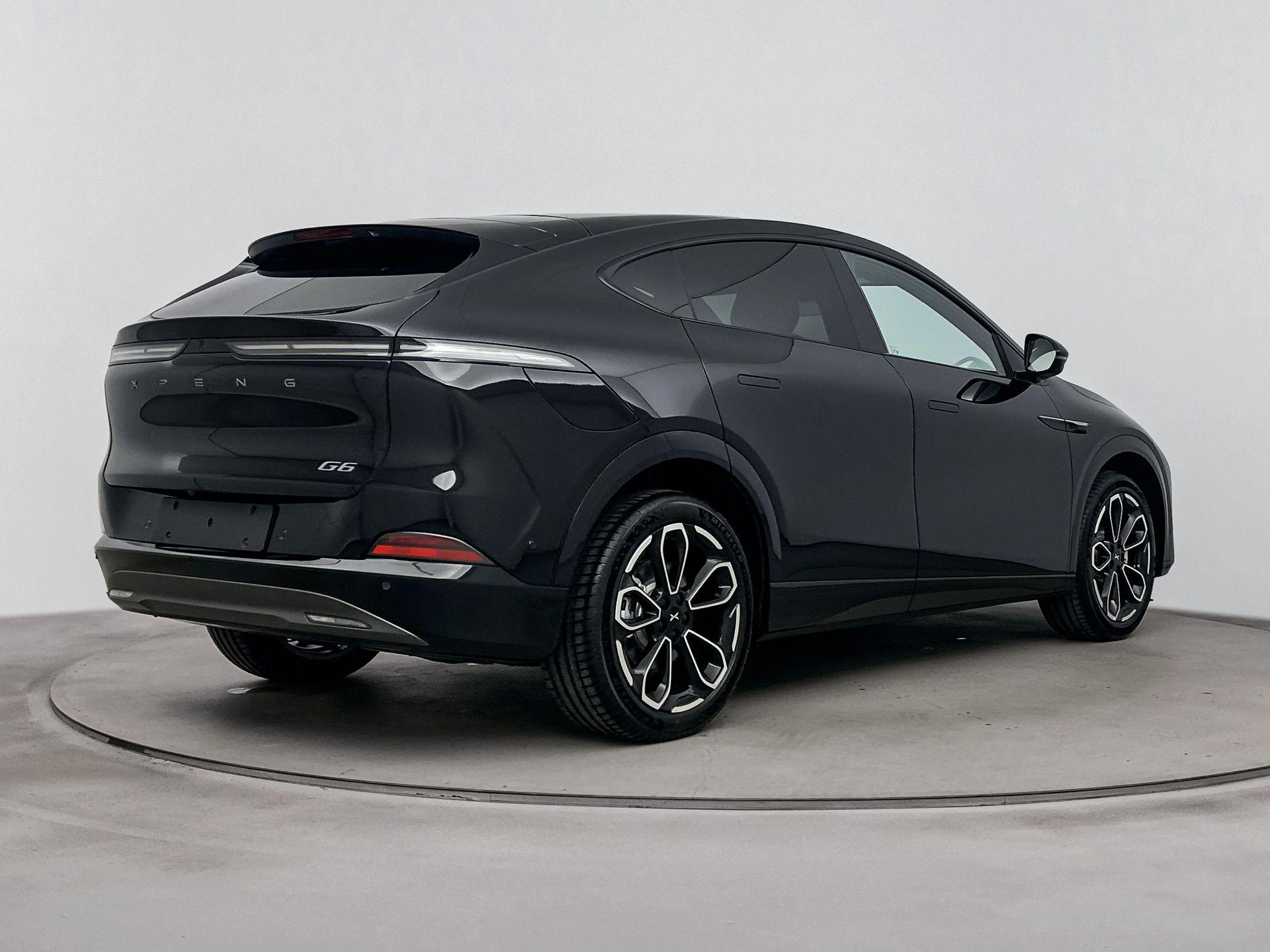 XPENG G6 RWD Long Range 80.8 kWh - Afbeelding 2