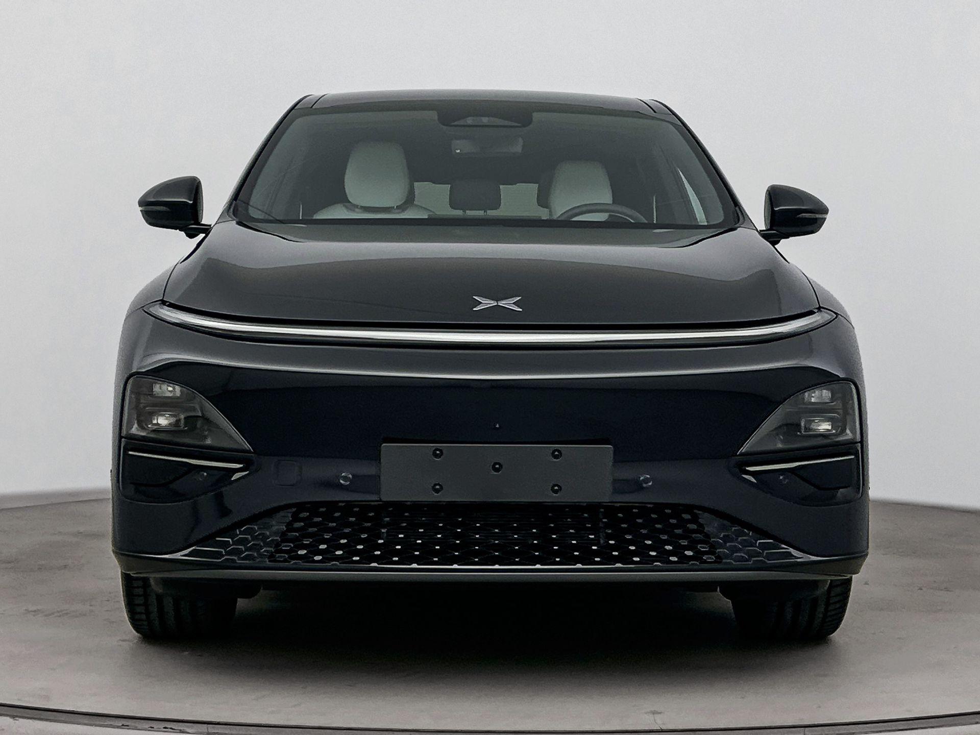 Xpeng G6