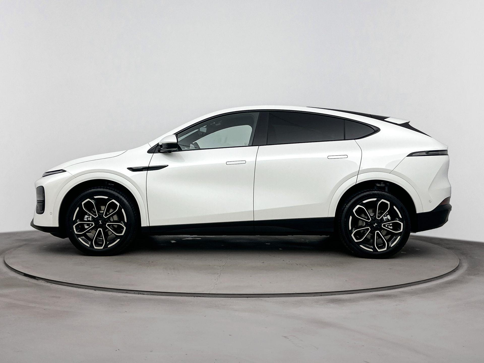XPENG G6 RWD Long Range 80.8 kWh - Afbeelding 3