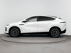 XPENG G6 RWD Long Range 80.8 kWh - Afbeelding 3