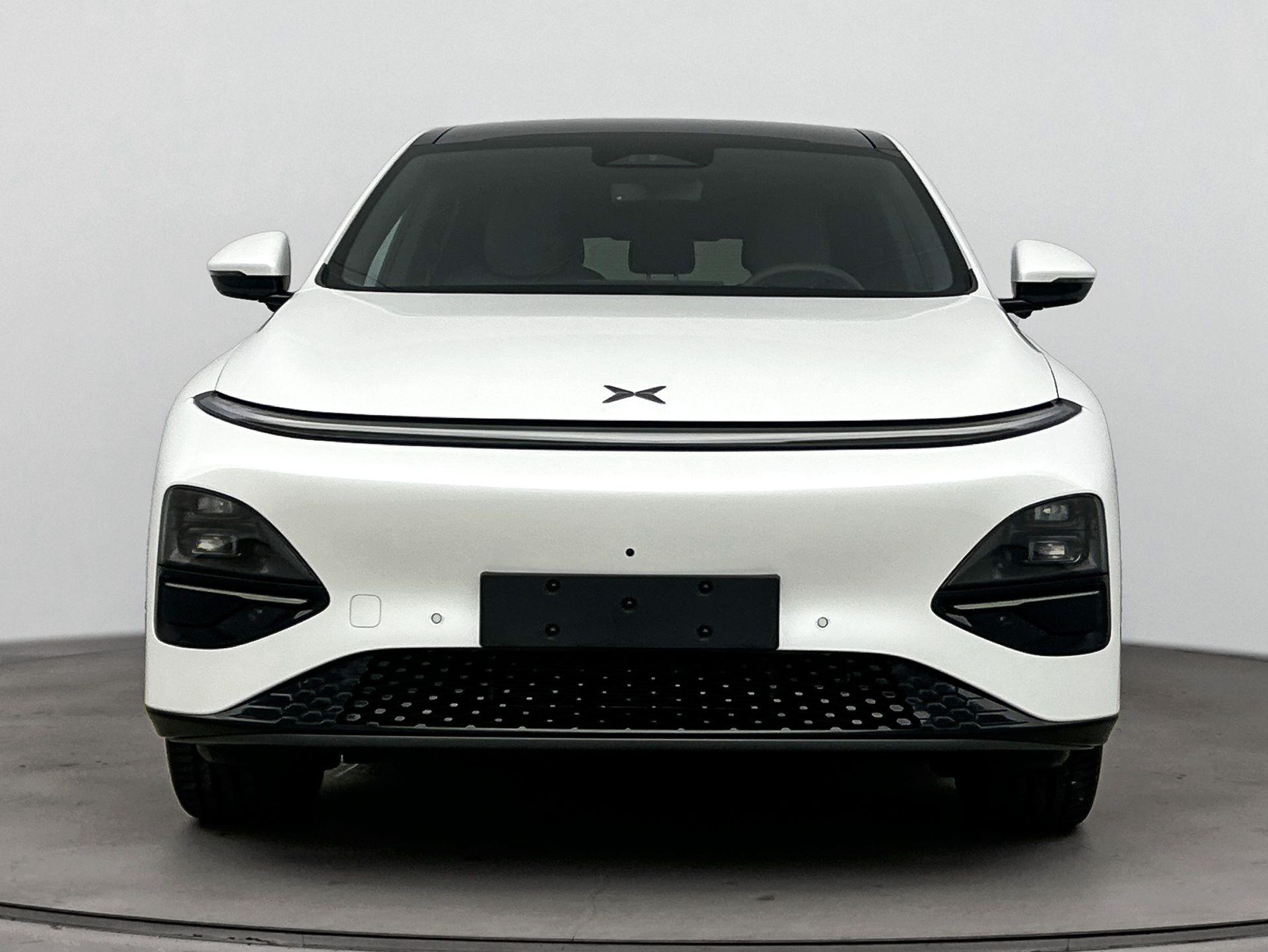 Xpeng G6